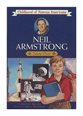 Neil Armstrong: Joven piloto - Neil Armstrong: Young Pilot