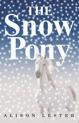 El poni de las nieves - The Snow Pony