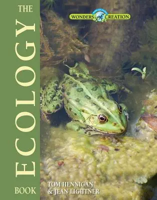 El libro de la ecología - The Ecology Book