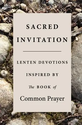 Invitación sagrada - Sacred Invitation