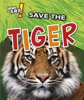 Salvar al tigre - Save the Tiger