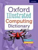 Diccionario Oxford Ilustrado de Informática - Oxford Illustrated Computing Dictionary