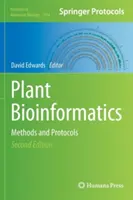 Bioinformática vegetal: Métodos y protocolos - Plant Bioinformatics: Methods and Protocols