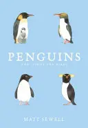 Pingüinos y otras aves marinas - Penguins and Other Sea Birds