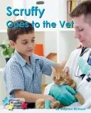 Scruffy va al veterinario - Scruffy Goes to the Vet