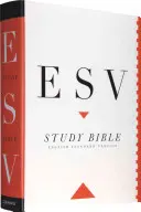 Biblia de estudio-ESV - Study Bible-ESV