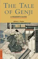 Cuento de Genji: Guía del lector - Tale of Genji: A Reader's Guide