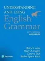 Understanding and Using English Grammar, Libro de ejercicios - Understanding and Using English Grammar, Workbook