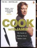 Cocina con Jamie - Mi guía para cocinar mejor - Cook with Jamie - My Guide to Making You a Better Cook