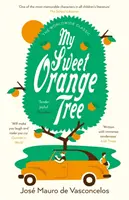 Mi dulce naranjo - My Sweet Orange Tree