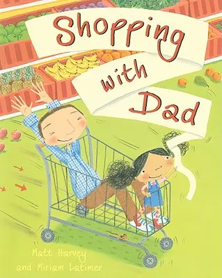 De compras con papá - Shopping with Dad