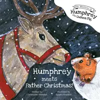 Las aventuras de Humphrey el conejillo de Indias: ¡Humphrey conoce a Papá Noel! - The Adventures of Humphrey the Guinea Pig: Humphrey Meets Father Christmas!