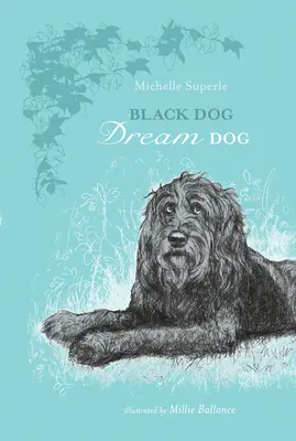 Perro negro, perro de ensueño - Black Dog, Dream Dog