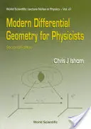 Geometría diferencial moderna para físicos (2ª edición) - Modern Differential Geometry for Physicists (2nd Edition)