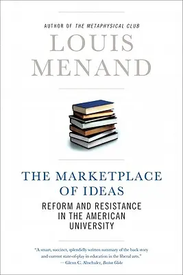 El mercado de las ideas - The Marketplace of Ideas