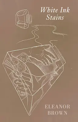 Manchas de tinta blanca - White Ink Stains