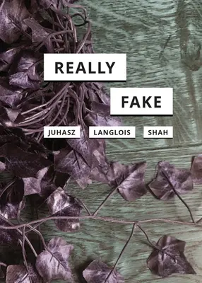 Realmente falso - Really Fake