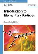 Introducción a las partículas elementales - Introduction to Elementary Particles