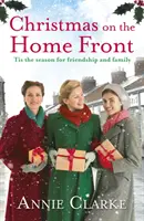 Navidad en el frente interno - Factory Girls 4 - Christmas on the Home Front - Factory Girls 4