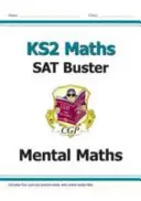 KS2 Maths - Mental Maths Buster (con pruebas de audio) - KS2 Maths - Mental Maths Buster (with Audio Tests)