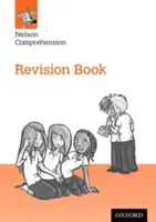 Comprensión Nelson: Year 6/Primary 7: Libro de revisión - Nelson Comprehension: Year 6/Primary 7: Revision Book