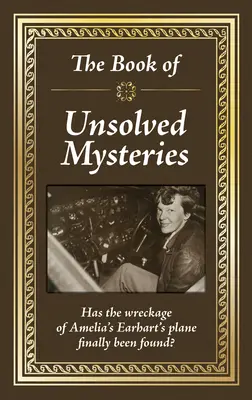 El libro de los misterios sin resolver - The Book of Unsolved Mysteries