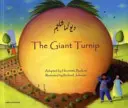 Nabo gigante en urdu e inglés - Giant Turnip Urdu & English