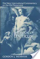 El libro del Levítico - The Book of Leviticus