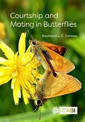 Cortejo y apareamiento en las mariposas - Courtship and Mating in Butterflies