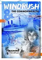 Windrush y la Commonwealth - Windrush and the Commonwealth