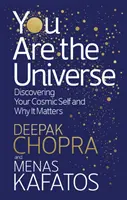 You Are the Universe - Descubriendo Tu Ser Cósmico y Por Qué Es Importante - You Are the Universe - Discovering Your Cosmic Self and Why It Matters