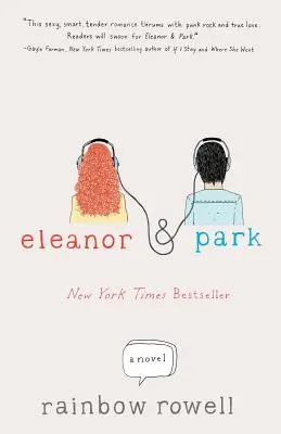 Eleanor y Park - Eleanor & Park