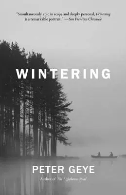 Invernada - Wintering