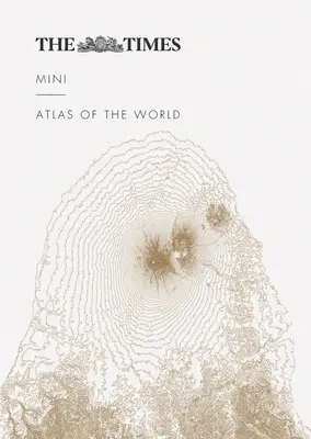 Mini atlas del mundo The Times - The Times Mini Atlas of the World