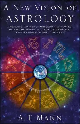 Una nueva visión de la astrología - A New Vision of Astrology