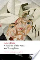 Retrato del artista joven - A Portrait of the Artist as a Young Man