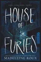 La Casa de las Furias - House of Furies