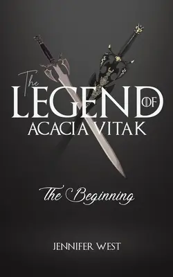 La leyenda de Acacia Vitak - The Legend of Acacia Vitak