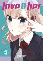 Amor y Mentira 2 - Love and Lies 2