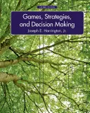 Juegos, estrategias y toma de decisiones - Games, Strategies, and Decision Making