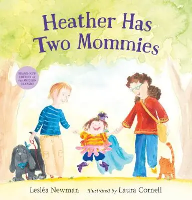 Heather tiene dos mamás - Heather Has Two Mommies