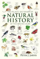 Diccionario Pelágico Historia Natural Bri - Pelagic Dictionary Natrual History Bri