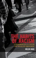 Los hábitos del racismo: Una fenomenología del racismo y la encarnación racializada - The Habits of Racism: A Phenomenology of Racism and Racialized Embodiment