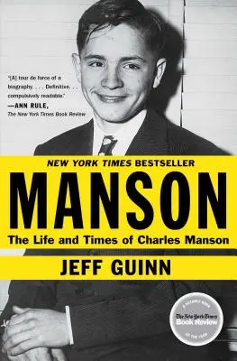 Manson: Vida y época de Charles Manson - Manson: The Life and Times of Charles Manson