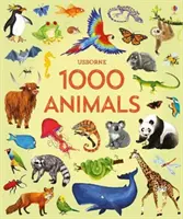 1000 Animales - 1000 Animals