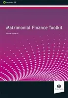 Kit de herramientas de financiación matrimonial - Matrimonial Finance Toolkit