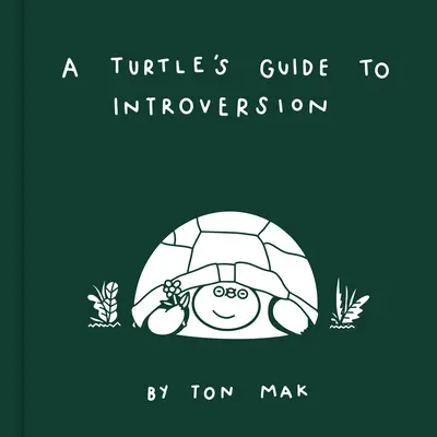 Guía de la introversión para tortugas - A Turtle's Guide to Introversion