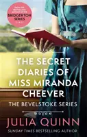 Diarios secretos de la Srta. Miranda Cheever - Secret Diaries Of Miss Miranda Cheever