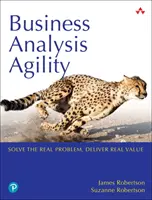 Agilidad en el análisis empresarial: Aportar valor, no sólo software - Business Analysis Agility: Delivering Value, Not Just Software