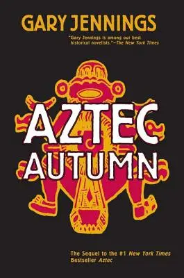 Otoño azteca - Aztec Autumn